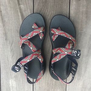 Women's Chacos Z